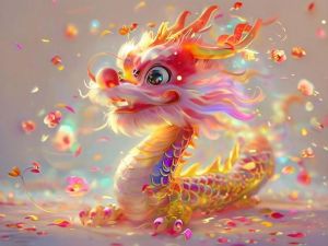 四大生肖运势大旺，生活绚烂美好时光！