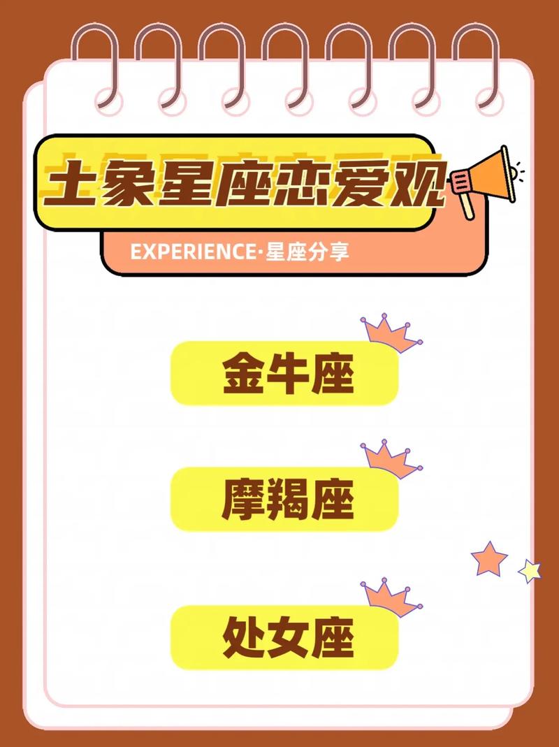 土象星座职场搭档：金牛座摩羯座携手双子座处女座，共赢事业辉煌