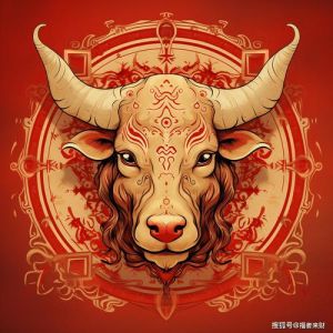 10天财运揭秘：鼠牛虎财富盛宴，智慧勤劳铸就财富！