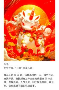 12月31起四生肖运势飙升，生肖狗迎好运爆发！