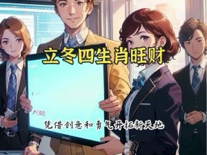 2025年生肖飞跃：狗年事业巅峰，四大生肖迎财运爆发！
