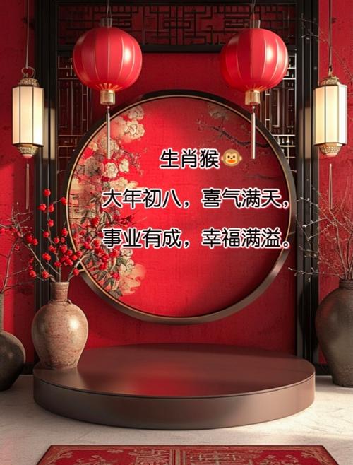 2025年四大幸运生肖：事业财运亨通揭秘！