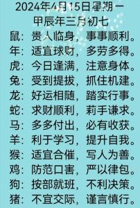寒冬生肖运势：虎兔鸡羊如何绽放冬日光彩？