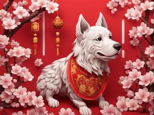 2025年生肖狗大逆袭：运势爆发，贵助梦圆！