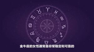 四大星座女强人：职场光芒与内心世界揭秘
