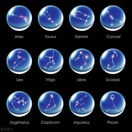 揭秘星座生肖：识别笑里藏刀的典型人物