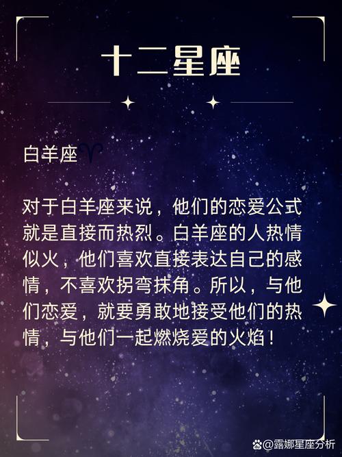 2025年星座大揭秘：十二星座隐藏力量全解析