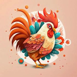 属鸡人的爱情观：矛盾魅力中的完美追求