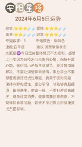 2025年运势解析：四大幸运星座生肖巅峰时刻！