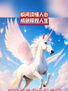 揭秘：聪明命主财运亨通，如何成就人生辉煌！