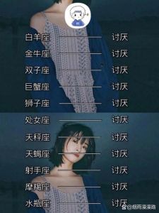 揭秘温柔外表下的四大力量型人格：双鱼天蝎处女座兔
