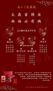 2025生肖运势解析：起伏变化与应对策略
