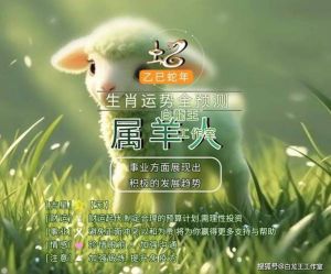 2025生肖转运：鼠虎羊狗迎爱情财运事业新篇章