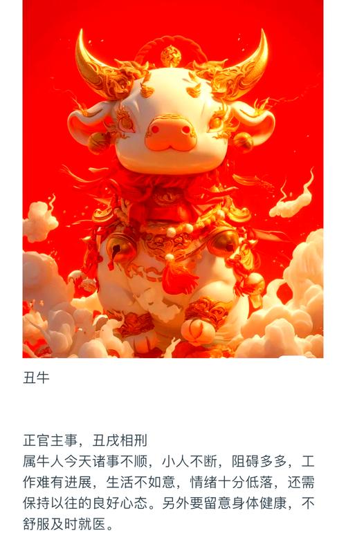 2024年12月31日生肖运势大揭秘！