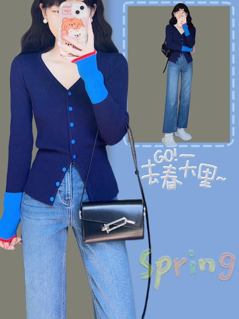 蓝色性格揭秘：深沉稳重，独立忠诚