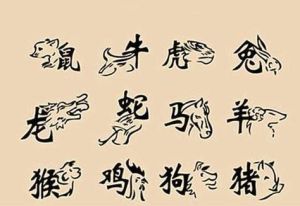 2024生肖运势揭秘：鼠龙马羊爱情事业吉运指南