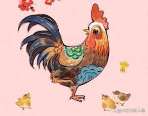 2025年生肖飞跃年：鼠鸡牛狮四大生肖的机遇与挑战