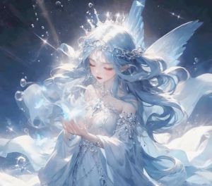 2025年女性星座魅力绽放：智慧与美貌并重运势旺！