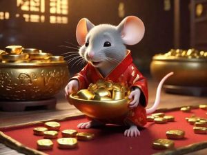 生肖运势大提升：鼠龙猪鸡迎接惊喜年！