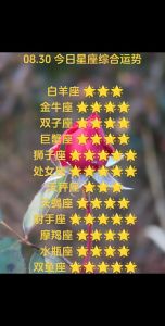 11月运势盛宴：生肖鼠龙白羊天秤四大幸运儿巅峰时刻