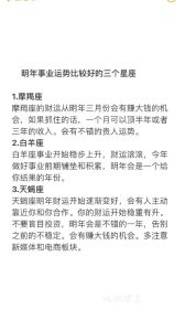 2025年生肖星座女魅力盘点：白羊狮子天蝎双鱼脱颖而出！
