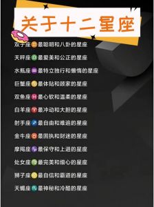 生肖星座应对感情挑战：2025年如何勇往直前