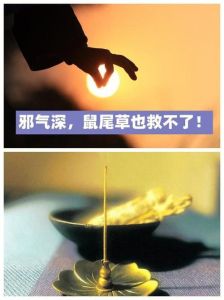 驱邪恢复秘籍：战胜邪气，重拾健康与活力