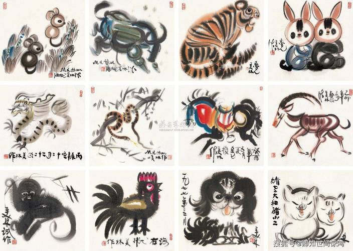 生肖龙兔猴转运大吉，事业财运感情全面突破！