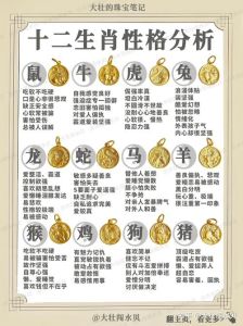 属鼠者的爱情智慧：婚姻平衡的艺术