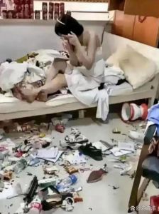揭秘家中不宁征兆：如何驱除脏东西恢复温馨家居