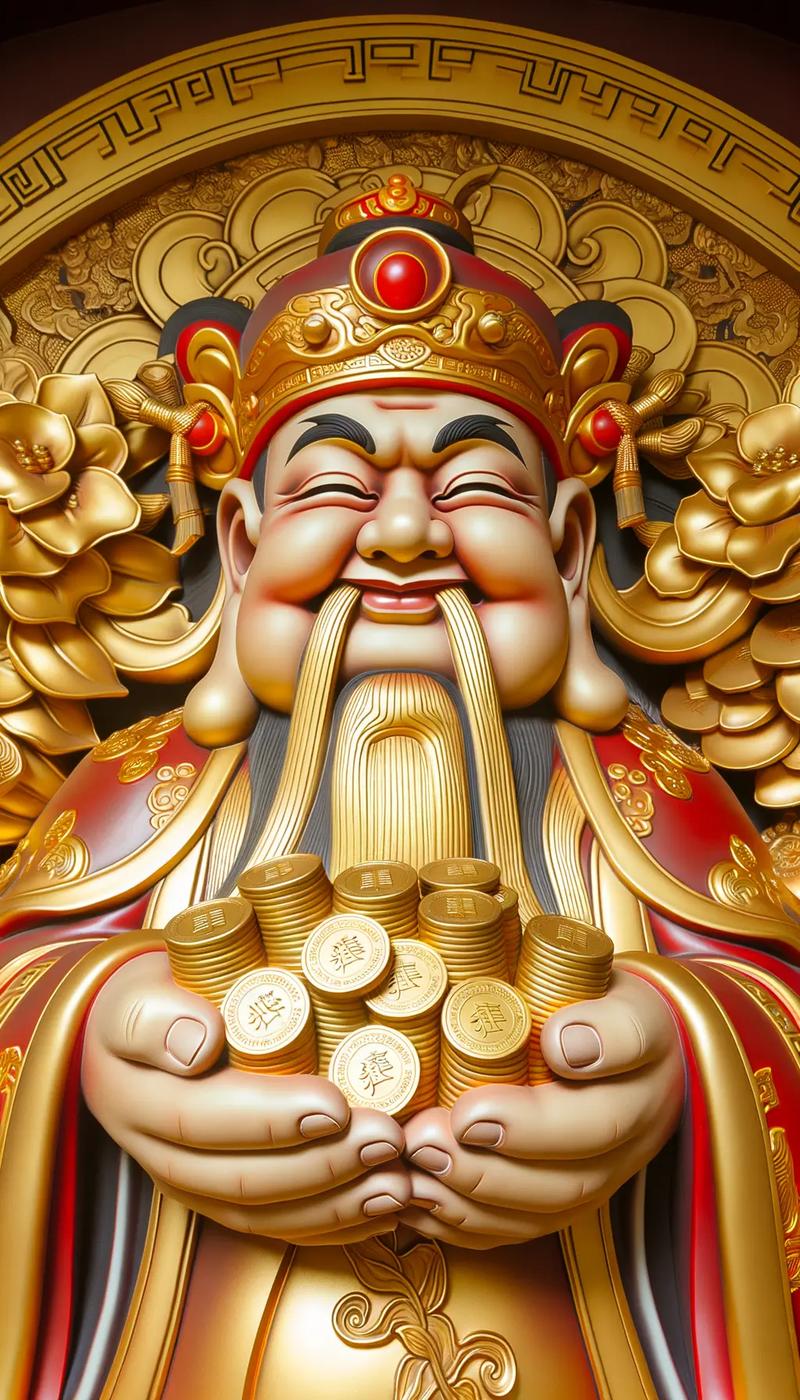 1月1日后，生肖猴财运亨通，抓住机遇迎春天！