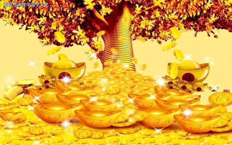 2025年运势大爆发：四大生肖财旺事业兴，生肖狗3月新机遇！