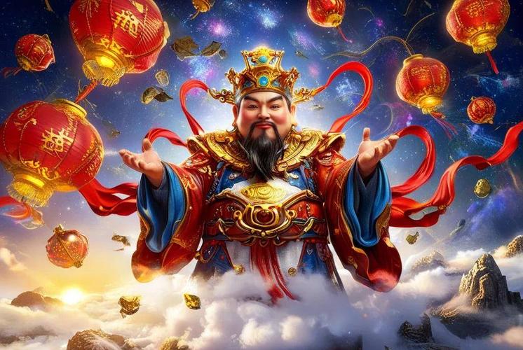 2025-2027年属牛马猴猪运势：连续三年好运，事业财运双丰收！