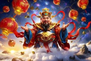 2025-2027年属牛马猴猪运势：连续三年好运，事业财运双丰收！
