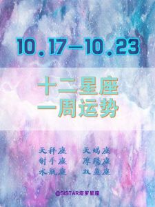 冬日星座运势：摩羯水瓶双鱼金牛迎丰收