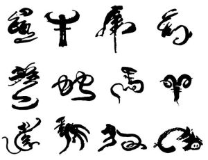 2025年生肖运势：虎兔马猪大翻身，幸福双至！