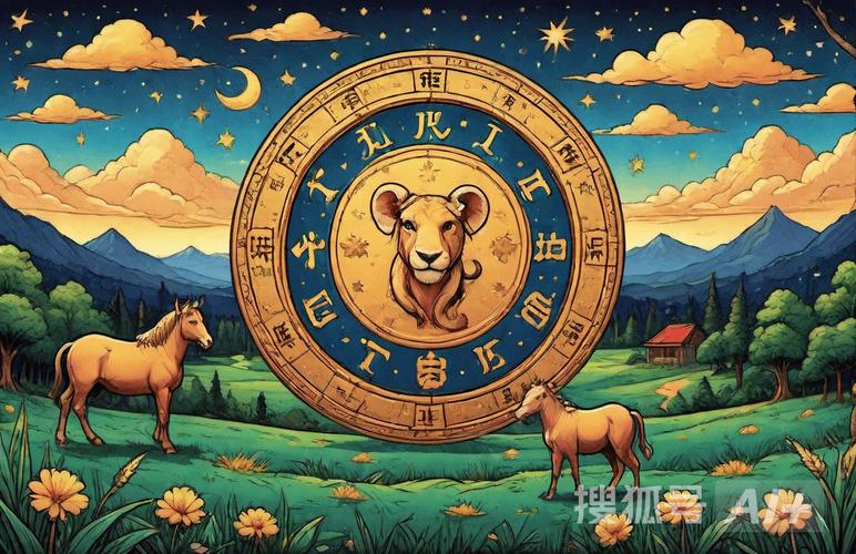 1月1日后生肖运势：事业财运大丰收，生肖狗迎春天！