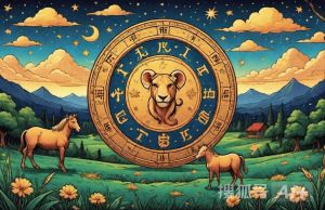 1月1日后生肖运势：事业财运大丰收，生肖狗迎春天！