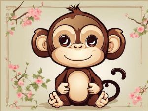 1月1日起，生肖猴运势大爆发：迎接成功曙光！