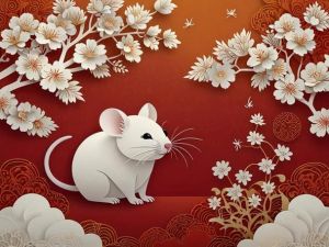 12月上旬生肖运势：鼠牛马旺运，财运事业爱情丰收