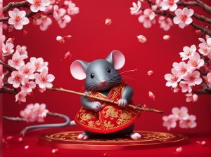 12月31日生肖财运：鼠龙猪如何借天时地利人和迎丰收