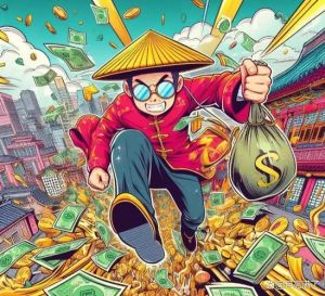 12月31日财运飙升：金牛狮子射手横财滚滚来！