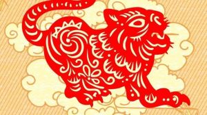 1月初运势飙升：兔猴龙牛四生肖迎来事业财运双丰收！