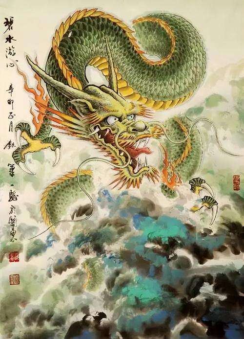 四生肖揭秘：龙牛猴狗好运连连，人生锦上添花！