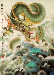 四生肖揭秘：龙牛猴狗好运连连，人生锦上添花！