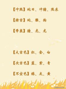 12生肖运势解析：蛇最佳，狗需体检，命运思考启示