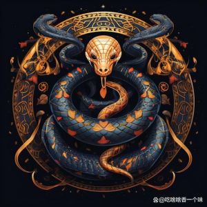 属蛇人独特魅力揭秘：爱情哲学大解析
