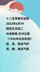 12月生肖运势大揭秘：鼠龙猴鸡转运，丰收爱情事业！