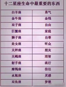 12月31日财运星座：狮子天秤射手迎巅峰