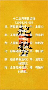 下周运势爆发：鼠牛虎兔四大生肖旺运来袭！